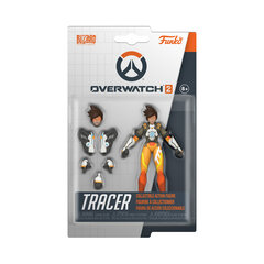 Overwatch 2 Tracer Funko, 9 см цена и информация | Атрибутика для игроков | 220.lv