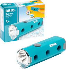 BRIO Builder Фонарик цена и информация | Игрушки для мальчиков | 220.lv