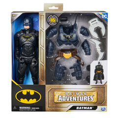 Rotaļu figūra Batman 6067399 цена и информация | Игрушки для мальчиков | 220.lv