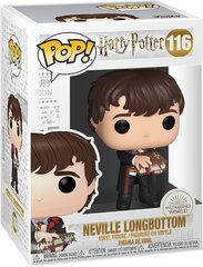 FUNKO POP! Vinyl: Фигурка Harry Potter - Neville Longbottom цена и информация | Атрибутика для игроков | 220.lv