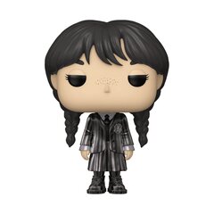 Vinila figūra Funko POP!: Wednesday cena un informācija | Datorspēļu suvenīri | 220.lv