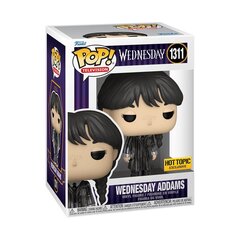 Vinila figūra Funko POP!: Wednesday cena un informācija | Datorspēļu suvenīri | 220.lv