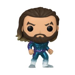 Vinila figūra Funko POP!: Aquaman and the Lost Kingdom Aquaman cena un informācija | Rotaļlietas zēniem | 220.lv