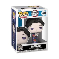 Vinila figūra Funko POP!: Demon Slayer - Tamayo cena un informācija | Datorspēļu suvenīri | 220.lv