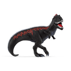 Фигурка SCHLEICH DINOSAURS Гигантозавр цена и информация | Конструктор автомобилей игрушки для мальчиков | 220.lv