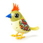 Interaktīvais putns Silverlit Digibirds cena un informācija | Rotaļlietas meitenēm | 220.lv