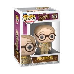 Vinila figūra Funko POP!: Wonka - Prodnose цена и информация | Атрибутика для игроков | 220.lv