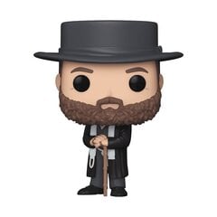 Vinila figūra Funko POP!: Peaky Blinders - Alfie Solomons cena un informācija | Datorspēļu suvenīri | 220.lv