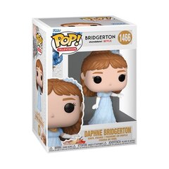 Фигурка FUNKO POP! Vinyl: Bridgerton - Daphne цена и информация | Атрибутика для игроков | 220.lv