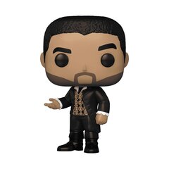 Vinila figūra Funko POP!: Bridgerton - The Duke cena un informācija | Datorspēļu suvenīri | 220.lv