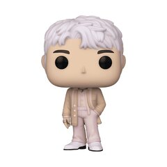 Vinila figūra Funko POP!: BTS - J Hope cena un informācija | Datorspēļu suvenīri | 220.lv