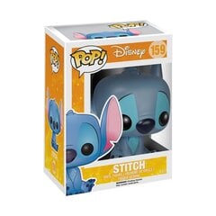 Vinila figūra Funko POP!: Stitch Seated cena un informācija | Datorspēļu suvenīri | 220.lv