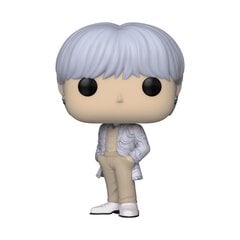 Vinila figūra Funko POP!: BTS - Suga cena un informācija | Datorspēļu suvenīri | 220.lv