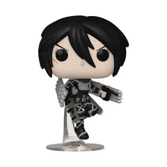 Vinila figūra Funko POP!: Attack on Titan - Mikasa Ackerman cena un informācija | Datorspēļu suvenīri | 220.lv