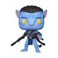 Vinila figūra Funko POP!: Avatar - Jake Sully cena un informācija | Datorspēļu suvenīri | 220.lv