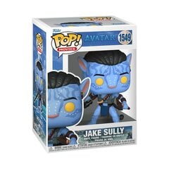 Фигурка FUNKO POP! Vinyl: Avatar - Jake Sully цена и информация | Атрибутика для игроков | 220.lv