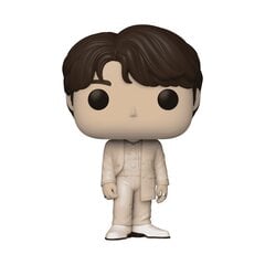 Vinila figūra Funko POP!: BTS - Jin cena un informācija | Datorspēļu suvenīri | 220.lv