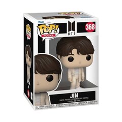 Фигурка FUNKO POP! Vinyl: BTS - Jin цена и информация | Атрибутика для игроков | 220.lv