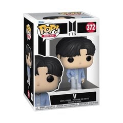 Фигурка FUNKO POP! Vinyl: BTS - V цена и информация | Атрибутика для игроков | 220.lv