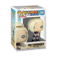Vinila figūra Funko POP!: Naruto - Ino Yamanaka cena un informācija | Datorspēļu suvenīri | 220.lv