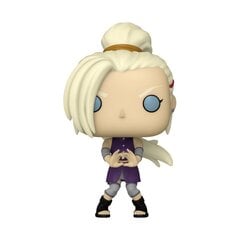 Vinila figūra Funko POP!: Naruto - Ino Yamanaka cena un informācija | Datorspēļu suvenīri | 220.lv