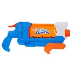 Ūdens pistole Super Soaker Nerf, zila цена и информация | Игрушки для песка, воды, пляжа | 220.lv