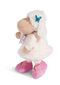 Mīkstā rotaļlieta aita Jolly Parīzē Nici, 35 cm cena un informācija | Mīkstās (plīša) rotaļlietas | 220.lv