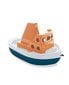 Rotaļu laiva Tuf-Tuf Dantoy Bio cena un informācija | Rotaļlietas zēniem | 220.lv