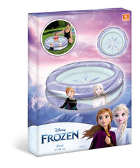Peldbaseins Frozen, 100 cm cena un informācija | Baseini | 220.lv