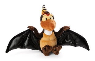 Mīkstā rotaļlieta Dinozaurs Ornijs Nici, 35 cm cena un informācija | Mīkstās (plīša) rotaļlietas | 220.lv