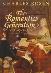 Romantic Generation cena un informācija | Mākslas grāmatas | 220.lv