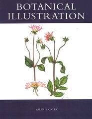 Botanical Illustration цена и информация | Книги об искусстве | 220.lv