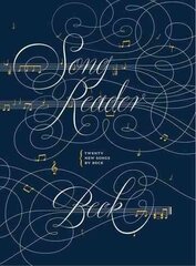 Song Reader Main цена и информация | Книги об искусстве | 220.lv