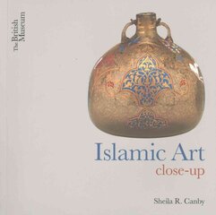 Islamic Art: Close-Up цена и информация | Книги об искусстве | 220.lv