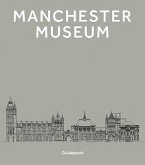 Manchester Museum цена и информация | Книги об искусстве | 220.lv