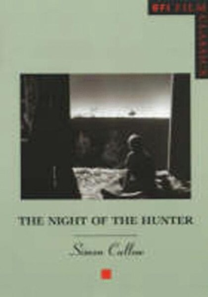 Night of the Hunter cena un informācija | Mākslas grāmatas | 220.lv