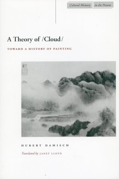 Theory of /Cloud/: Toward a History of Painting cena un informācija | Mākslas grāmatas | 220.lv