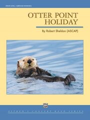 Otter Point Holiday цена и информация | Книги об искусстве | 220.lv