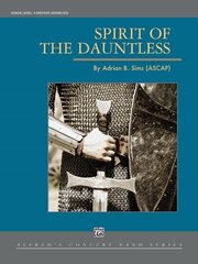 Spirit of the Dauntless цена и информация | Книги об искусстве | 220.lv
