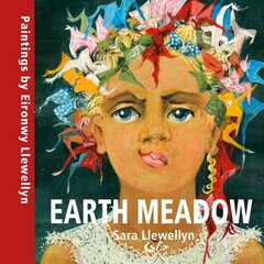 Earth Meadow цена и информация | Книги об искусстве | 220.lv