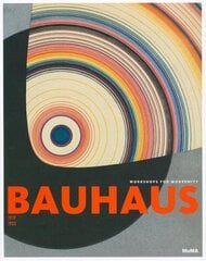 Bauhaus 1919-1933: Workshops for Modernity cena un informācija | Mākslas grāmatas | 220.lv