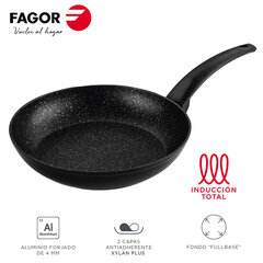 Сковорода Fagor цена и информация | Cковородки | 220.lv