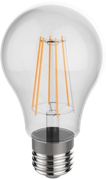 Omega LED spuldze E27 4W 2800K Filament (43555) cena un informācija | Spuldzes | 220.lv