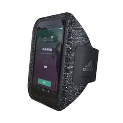 Adidas Universal Armband 5.5" цена и информация | Чехлы для телефонов | 220.lv