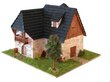 Keramikas ēku modeļu komplekts Cuit, Tipiska Pireneju māja 2, 1/87, 3.507 cena un informācija | Konstruktori | 220.lv