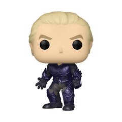 FUNKO POP! Vinyl: Фигурка Aquaman and the Lost Kingdom - Orm цена и информация | Атрибутика для игроков | 220.lv