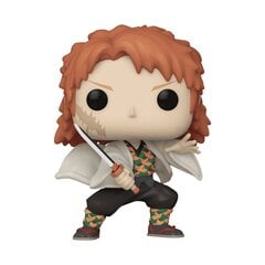 Vinila figūra Funko POP!: Demon Slayer - Sabito cena un informācija | Datorspēļu suvenīri | 220.lv