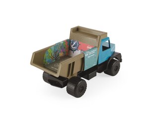 DANTOY BMT Самосвал, 28 см цена и информация | Конструктор автомобилей игрушки для мальчиков | 220.lv