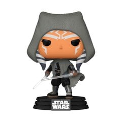 FUNKO POP! Vinyl: Фигурка Star Wars - Ahsoka Tano цена и информация | Атрибутика для игроков | 220.lv