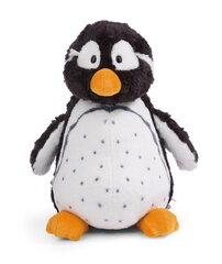NICI Mīkstā rotaļlieta Pingvīns Stas, 16 cm cena un informācija | Mīkstās (plīša) rotaļlietas | 220.lv
